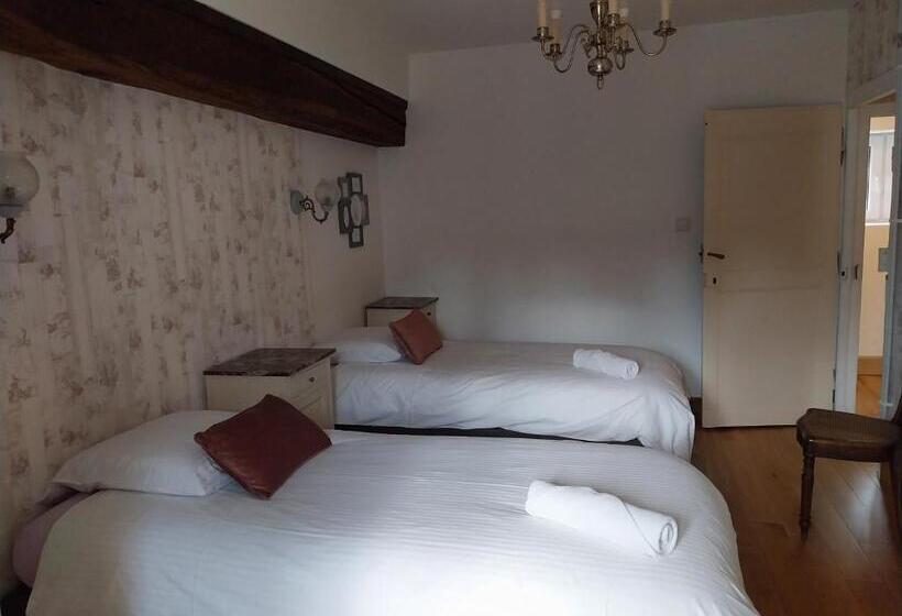 חדר סטנדרט, La Maison Des Maîtres De Forge