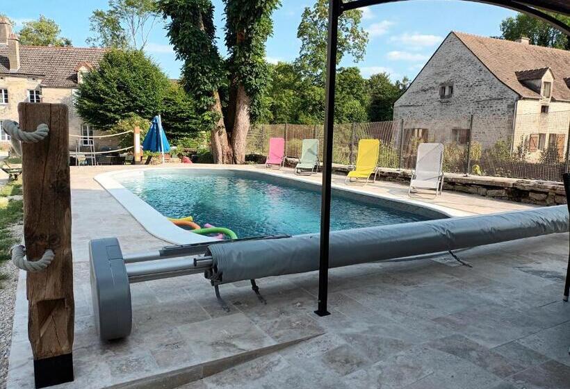 חדר סטנדרט, La Maison Des Maîtres De Forge