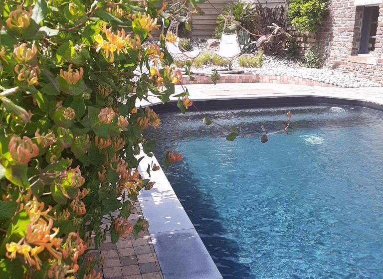 스탠다드 룸, Le Val Daninière B&b Adult Only