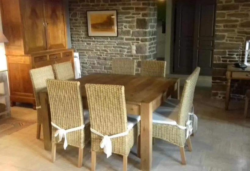 スタンダードルーム, Le Val Daninière B&b Adult Only
