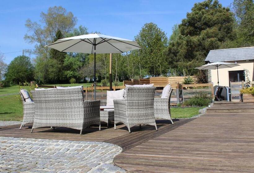 스탠다드 룸, Le Val Daninière B&b Adult Only