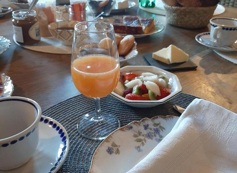 스탠다드 룸, Le Val Daninière B&b Adult Only