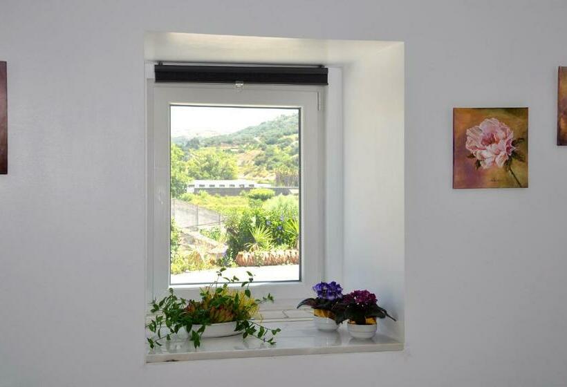 스탠다드 룸, Sleep In Bucelas