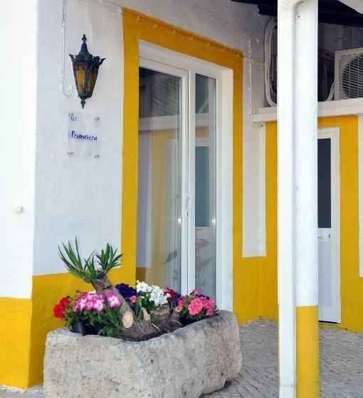 스탠다드 룸, Sleep In Bucelas