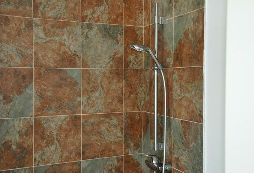 스탠다드 룸, Sleep In Bucelas