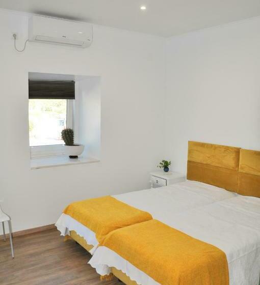 스탠다드 룸, Sleep In Bucelas
