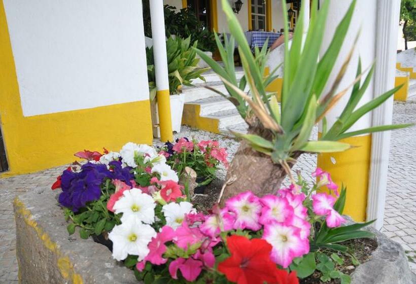 스탠다드 룸, Sleep In Bucelas