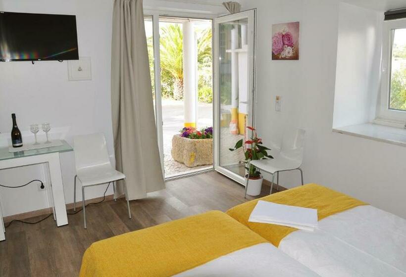 스탠다드 룸, Sleep In Bucelas