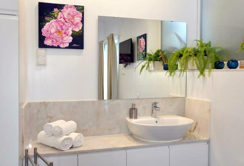 스탠다드 룸, Sleep In Bucelas