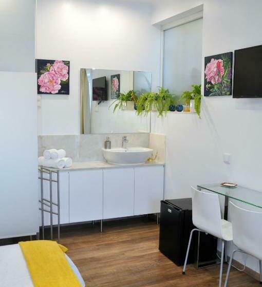 스탠다드 룸, Sleep In Bucelas