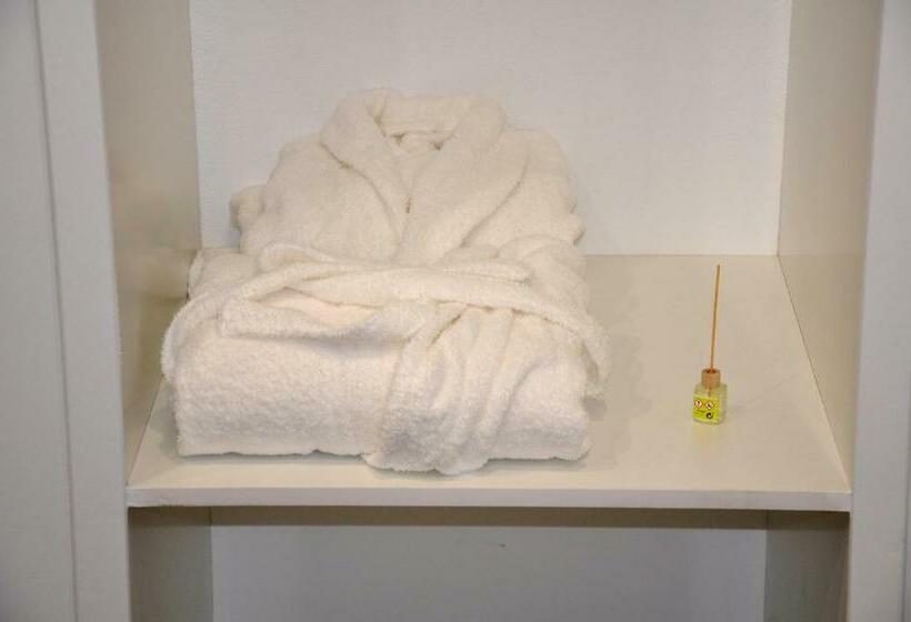 스탠다드 룸, Sleep In Bucelas