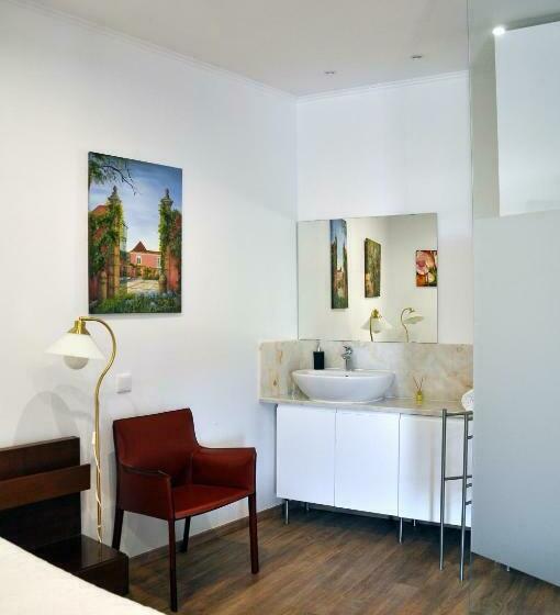 스탠다드 룸, Sleep In Bucelas