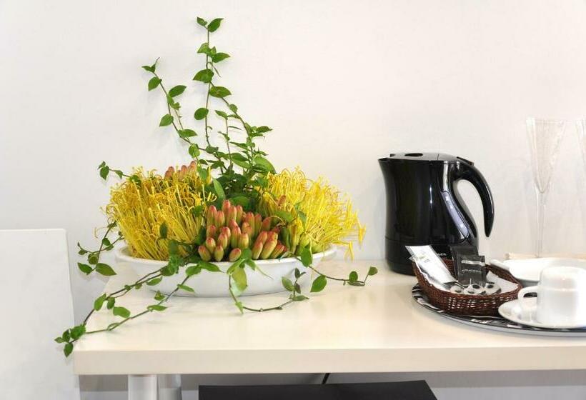 스탠다드 룸, Sleep In Bucelas