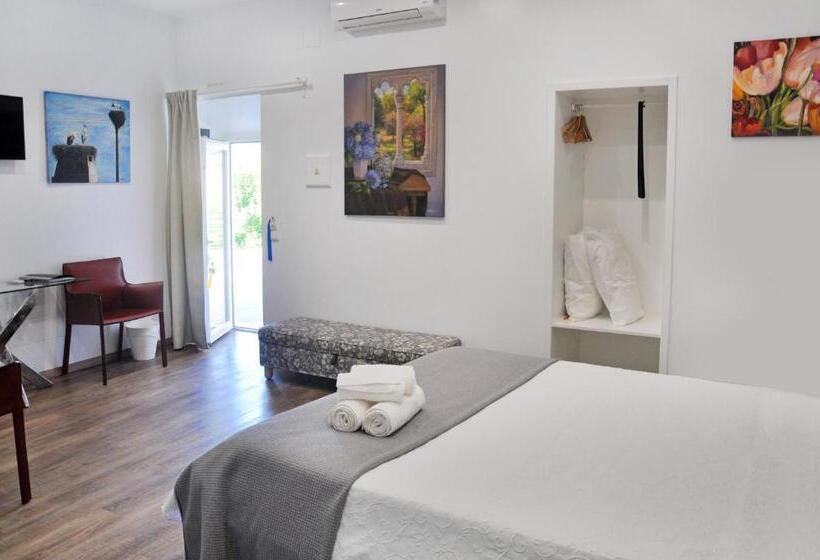 스탠다드 룸, Sleep In Bucelas