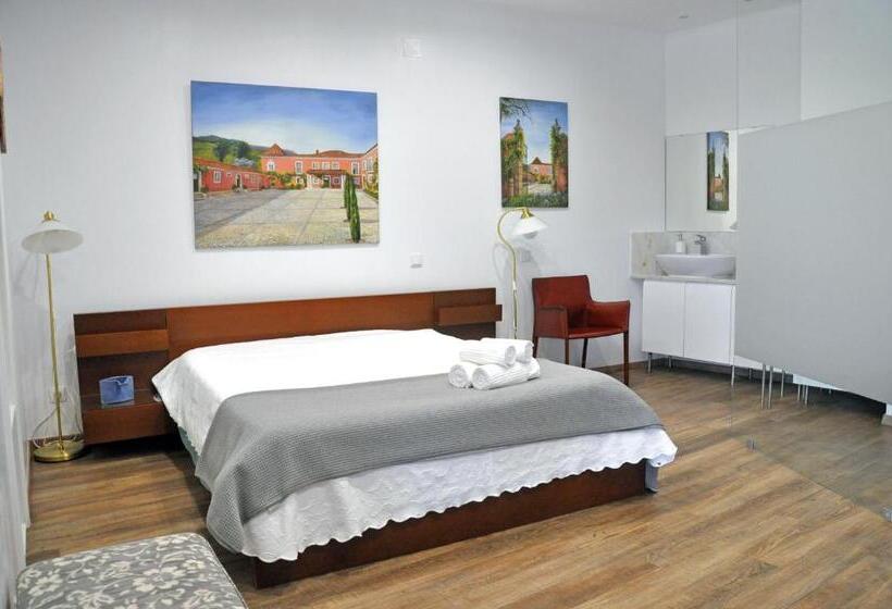 스탠다드 룸, Sleep In Bucelas