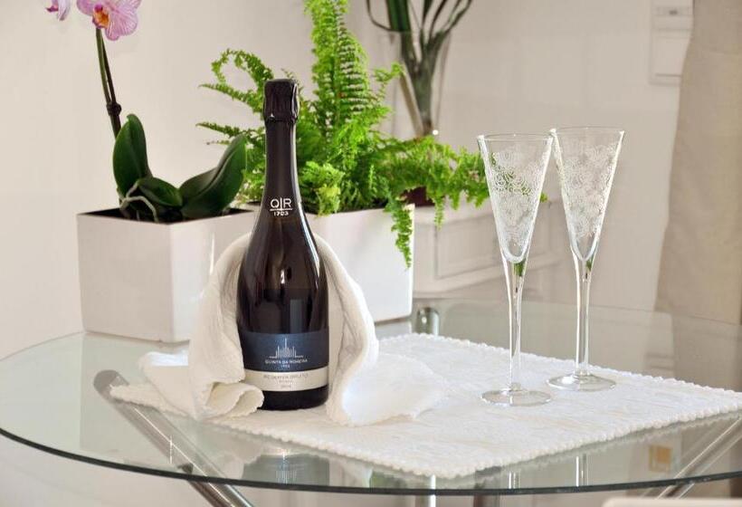 스탠다드 룸 산 전망, Sleep In Bucelas