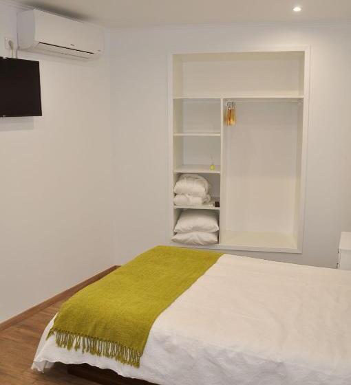 스탠다드 룸, Sleep In Bucelas