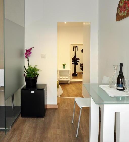 스탠다드 룸, Sleep In Bucelas