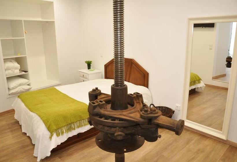 스탠다드 룸, Sleep In Bucelas