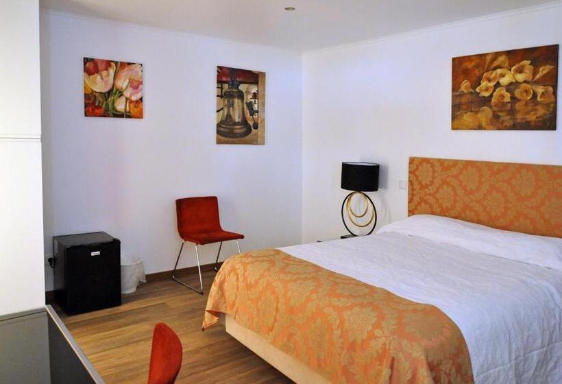 스탠다드 내측 룸, Sleep In Bucelas