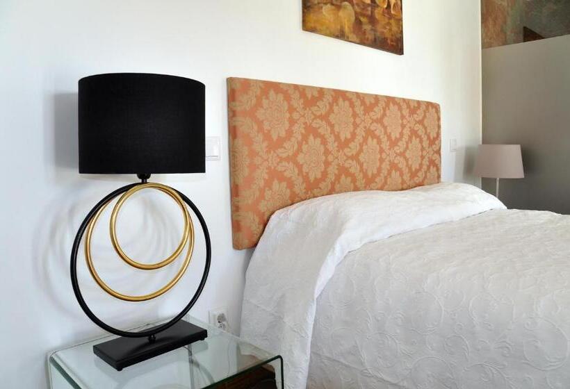 스탠다드 내측 룸, Sleep In Bucelas