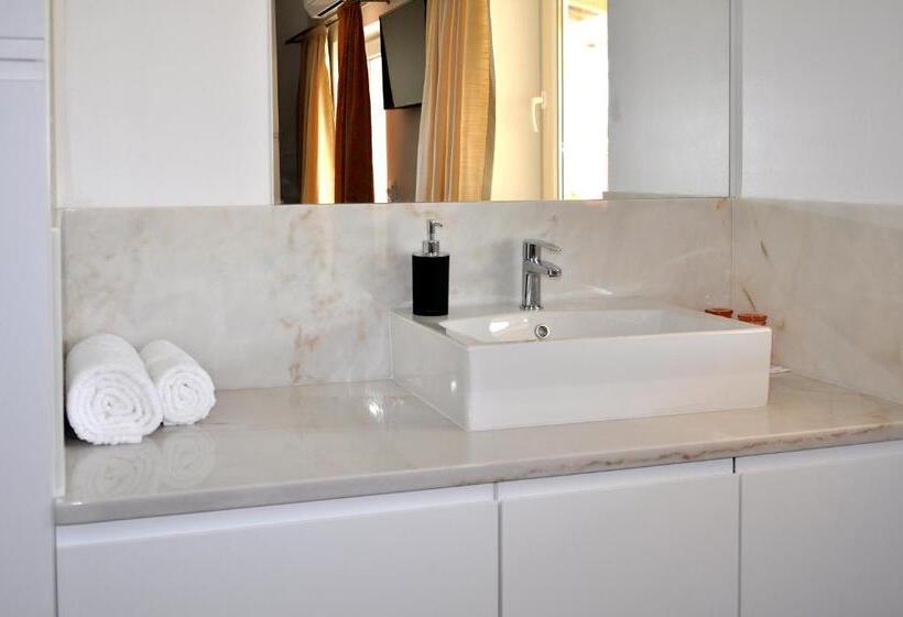 스탠다드 내측 룸, Sleep In Bucelas