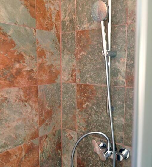 스탠다드 내측 룸, Sleep In Bucelas