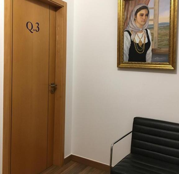 스탠다드 발코니 룸, Sleep In Bucelas