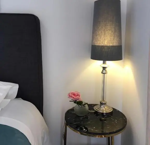 バルコニー付きスタンダードルーム, Sleep In Bucelas