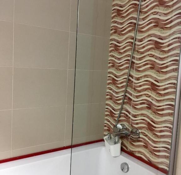 스탠다드 발코니 룸, Sleep In Bucelas