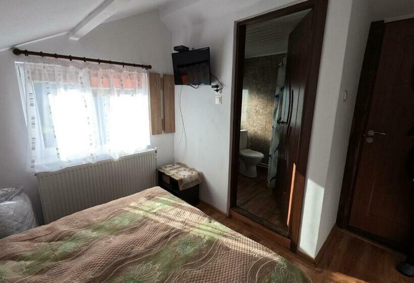 غرفة قياسية, Casa Gramy