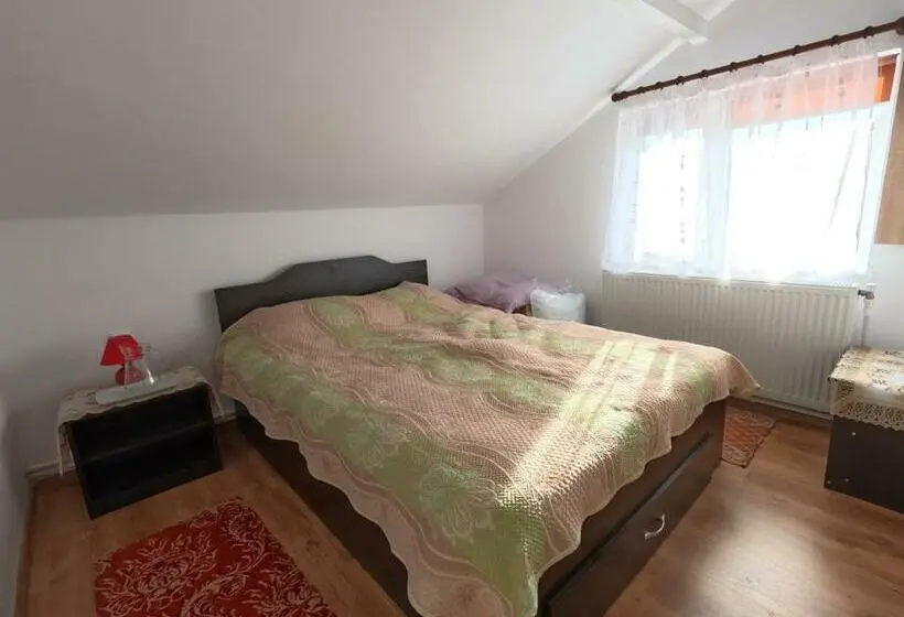 スタンダードルーム, Casa Gramy