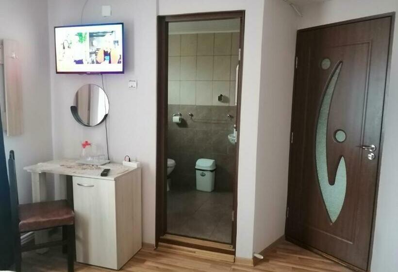 غرفة قياسية, Casa Gramy