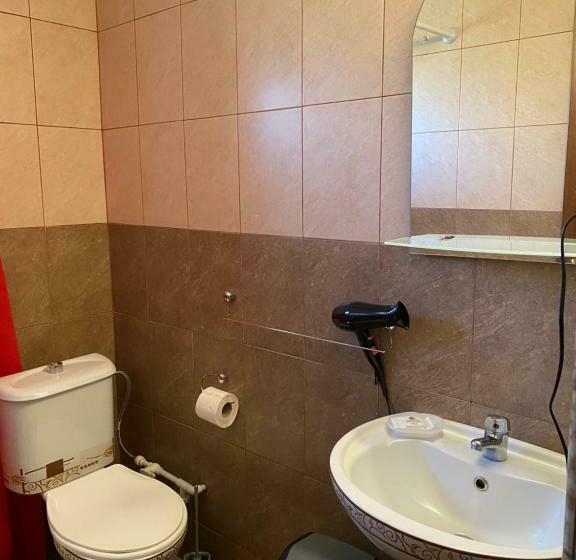 غرفة قياسية, Casa Gramy