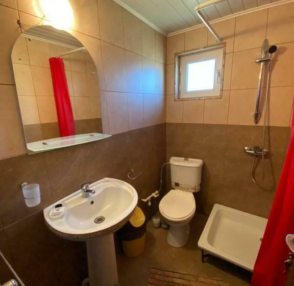 غرفة قياسية, Casa Gramy