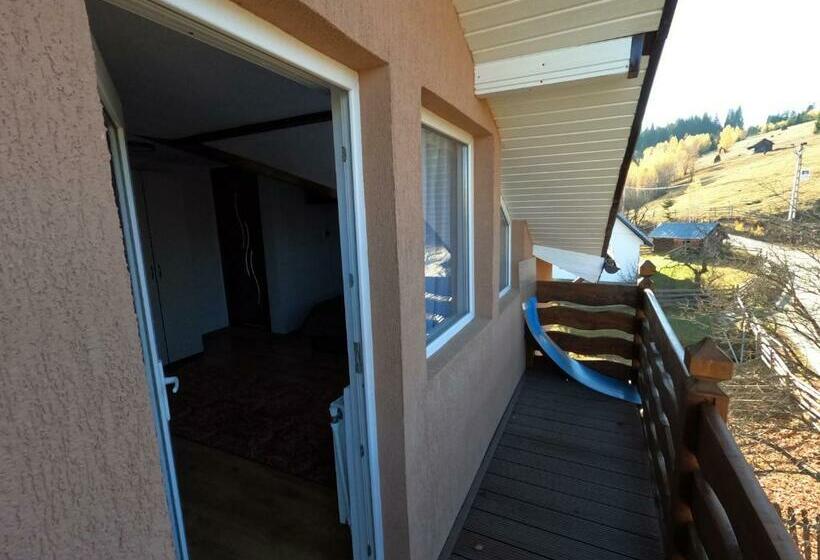 غرفة قياسية, Casa Gramy