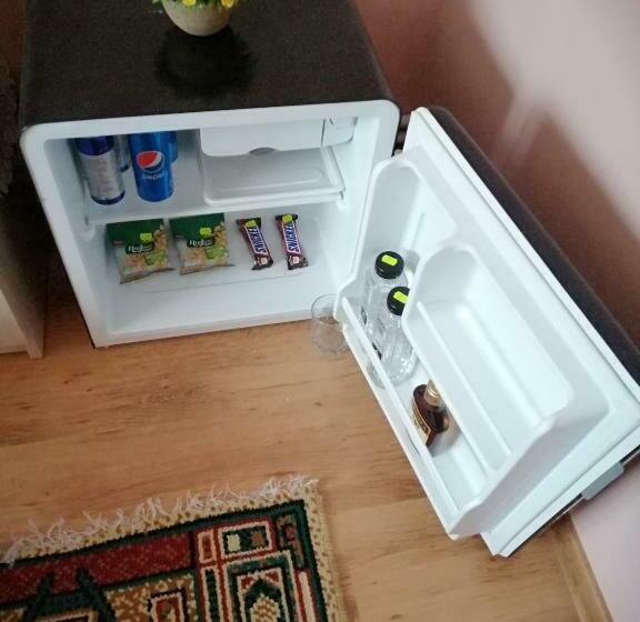 غرفة قياسية, Casa Gramy