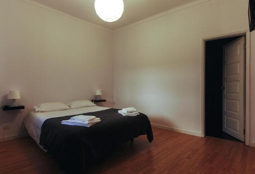 חדר סטנדרט, Porta 86