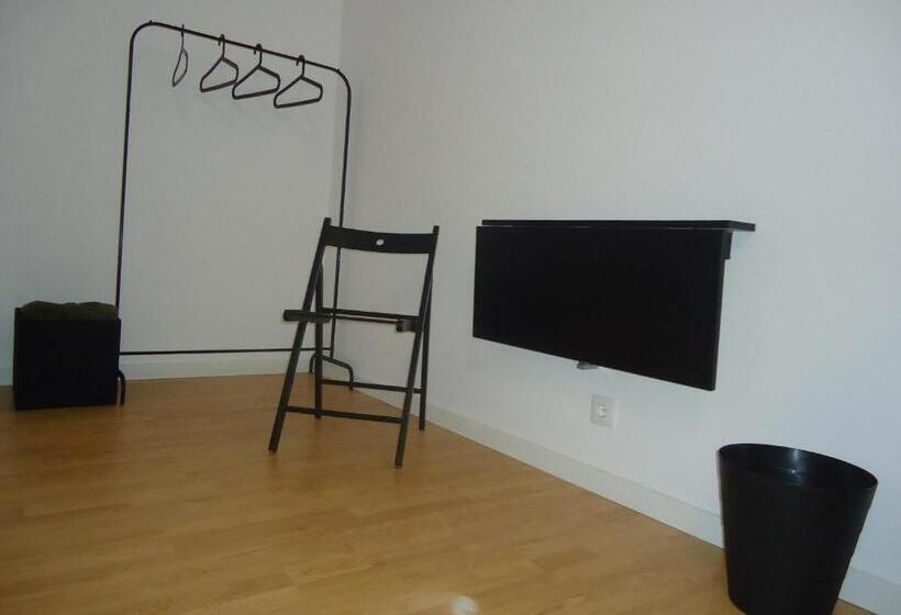 חדר סטנדרט, Porta 86