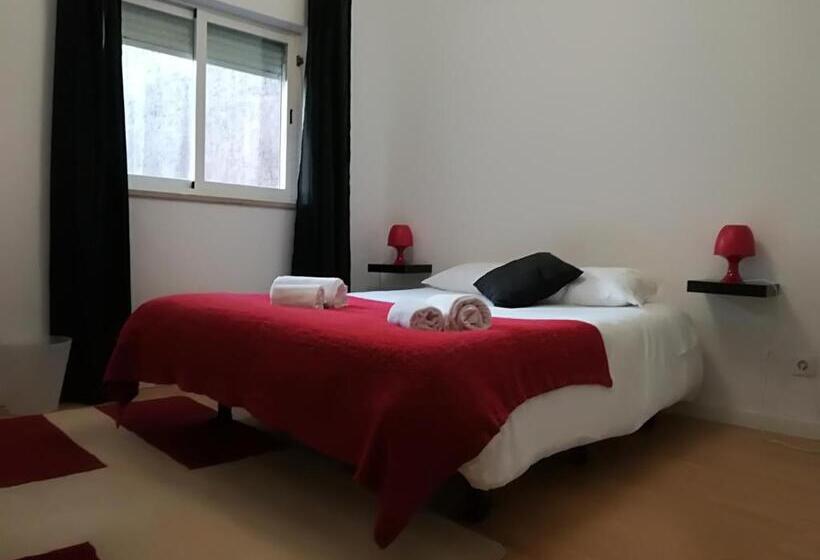 חדר סטנדרט, Porta 86