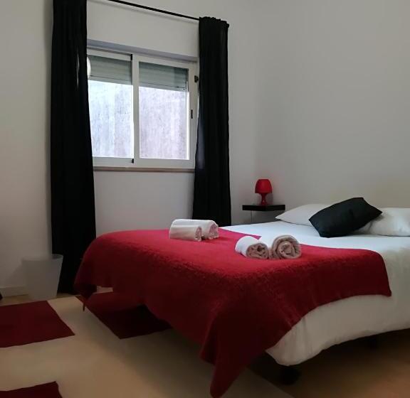 חדר סטנדרט, Porta 86