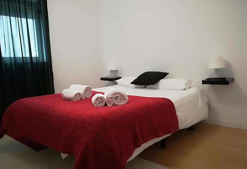 חדר סטנדרט, Porta 86