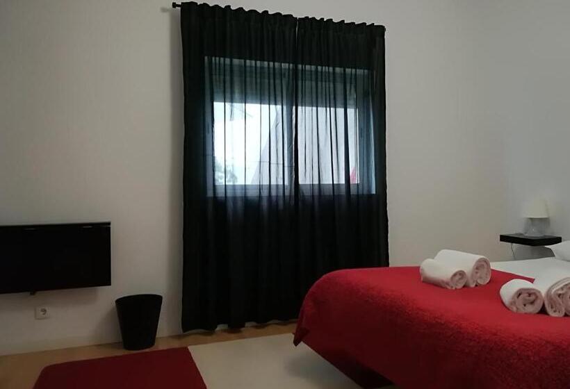 חדר סטנדרט, Porta 86