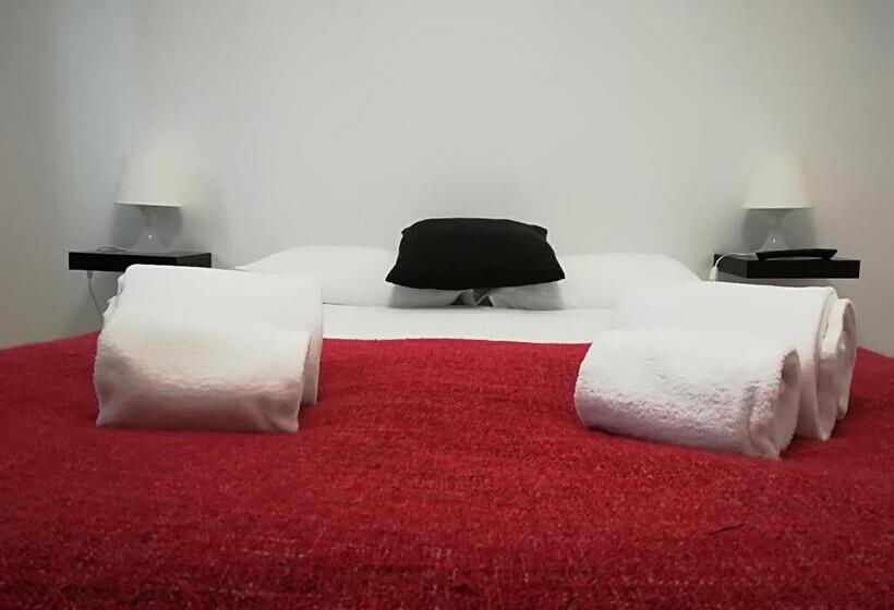 חדר סטנדרט, Porta 86