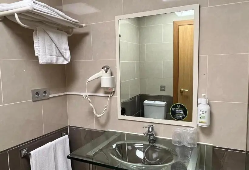 スタンダードルーム, B&b Hotel Tarragona Reus