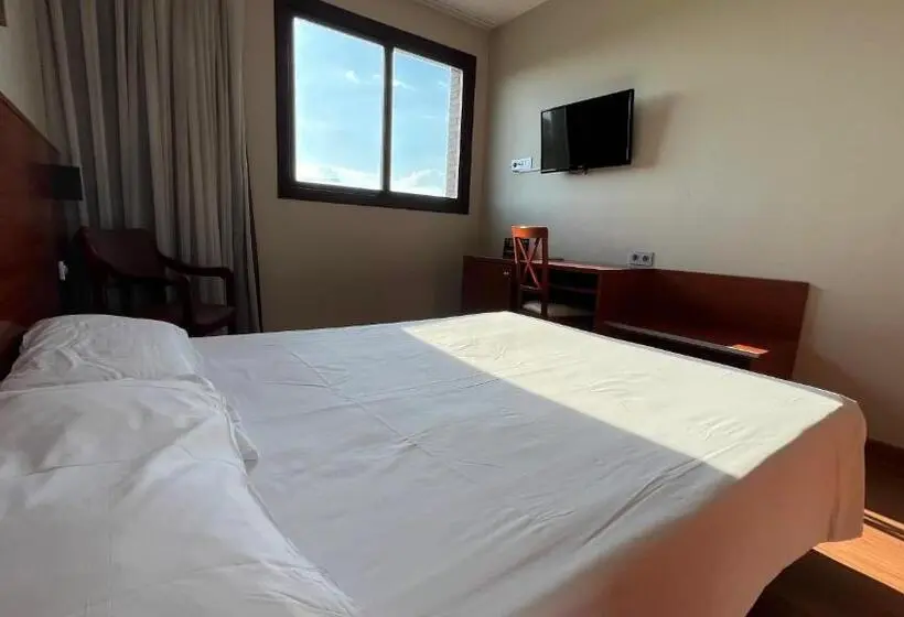 スタンダードルーム, B&b Hotel Tarragona Reus