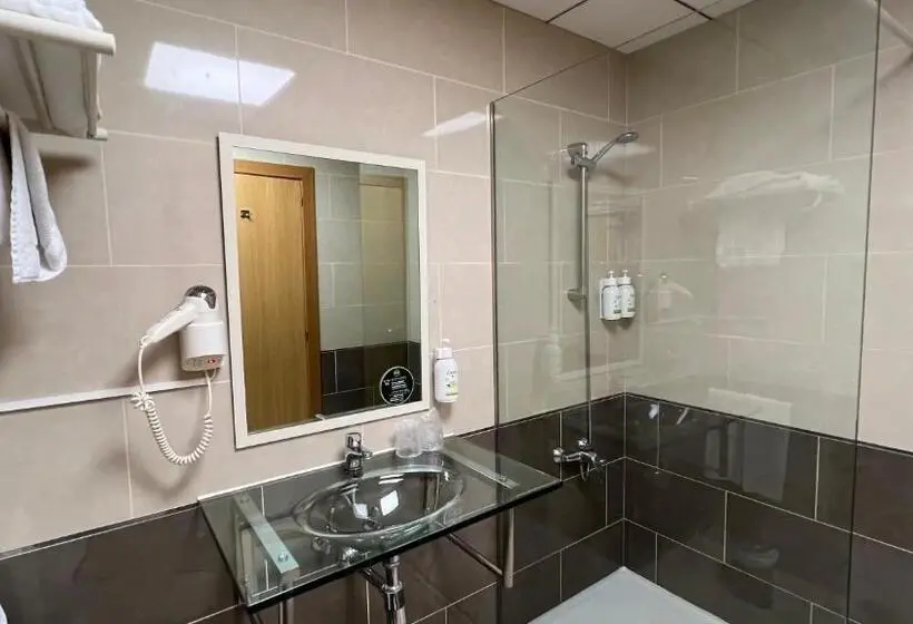 スタンダードルーム, B&b Hotel Tarragona Reus