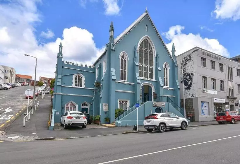 インサイド2ベッドルームアパートメント, Chapel Apartments