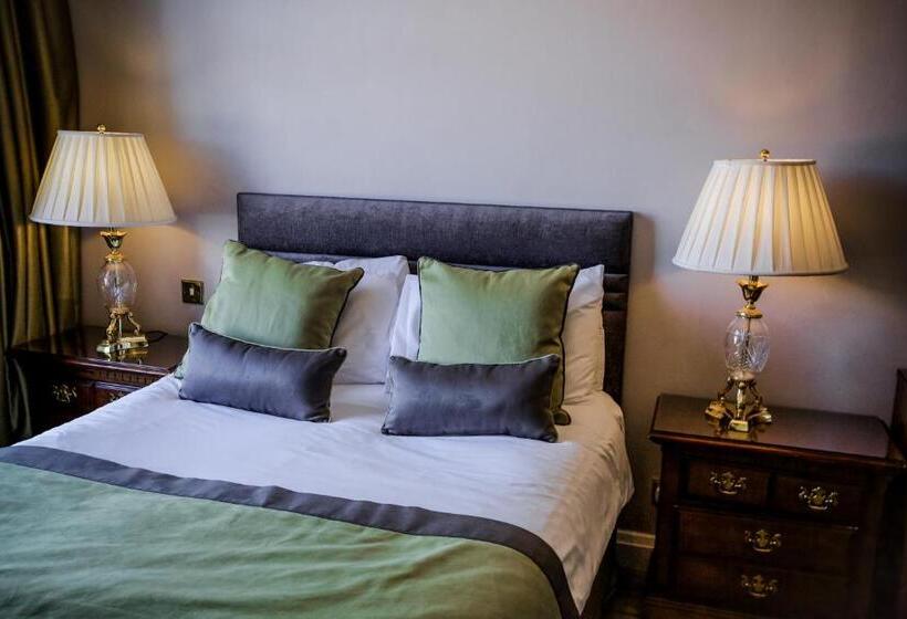 Standard Szoba, Bowburn Hall