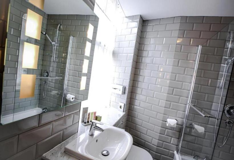 Standard Szoba, Bowburn Hall